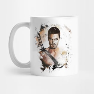 The ARROW Mug